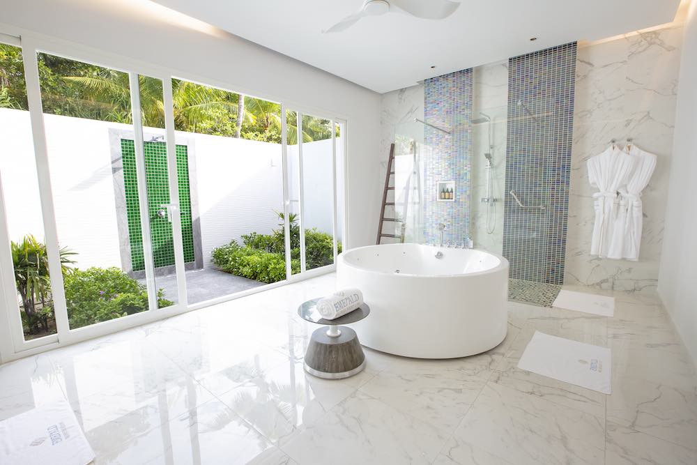 Beach Villa photo 63